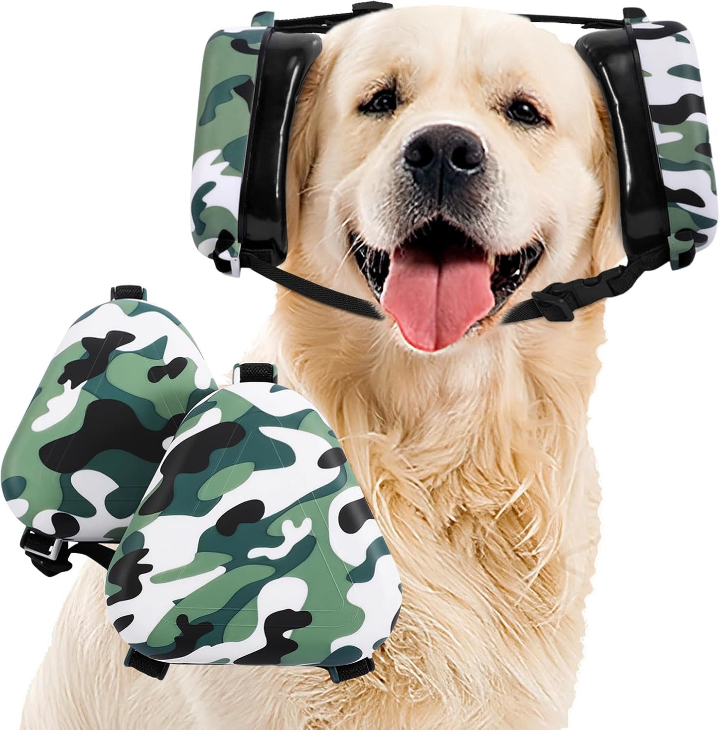 SilentPaws™